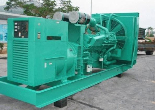 怀集75kw康明斯柴油发电机组图片 怀集75kw康明斯柴油发电机组图片