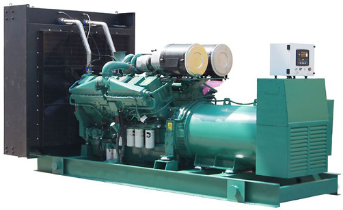 怀集30kw康明斯柴油发电机组图片 怀集30kw康明斯柴油发电机组图片