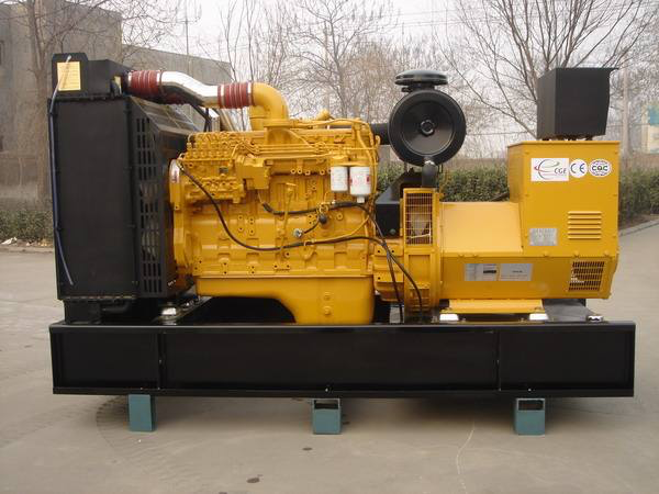 怀集发电机出租 怀集发电机出租