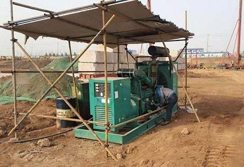 怀集发电机出租 怀集发电机出租