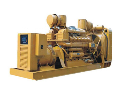 怀集发电机出租