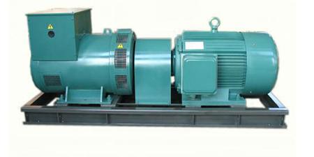 怀集发电机出租