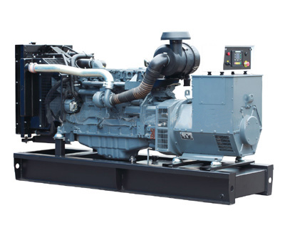 怀集应急600kw道依茨柴油发电机组 怀集应急600kw道依茨柴油发电机组