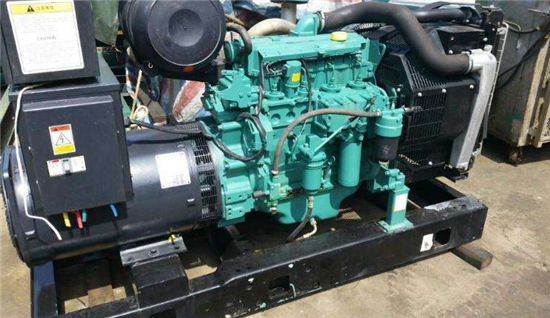 怀集柴油发电机 怀集柴油发电机